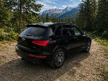2015 Audi Q5 AWD TFSI - Photo 3