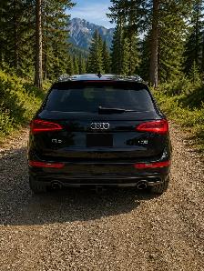 2015 Audi Q5 AWD TFSI - Photo 4