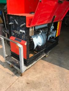 WELDER MILLER 400 GAS MINT - Photo 2