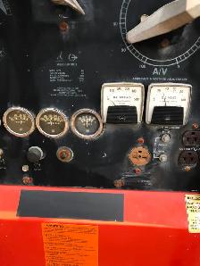 WELDER MILLER 400 GAS MINT - Photo 3