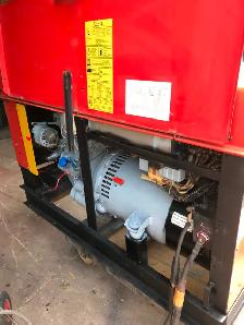WELDER MILLER 400 GAS MINT - Photo 4