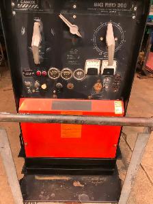 WELDER MILLER 400 GAS MINT - Photo 5