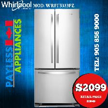 Payless Appliances Weekly Special Deals On Brand Name Appliances - Photo 9