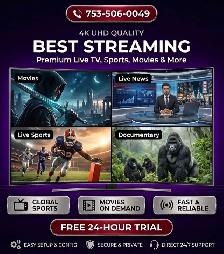 Premium 4K UHD All Devices