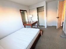 Rooms for Rent Humber College North- All Inclusive, Furnished! - Photo 2