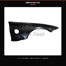 Bmw Z4 2003-2025 Fender - Photo 2