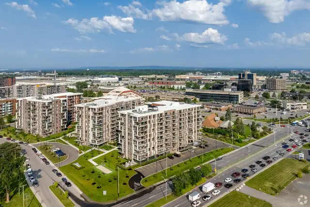 1 Bedroom Apartment for Lease Transfer – LiveO Pointe-Claire