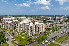 1 Bedroom Apartment for Lease Transfer – LiveO Pointe-Claire