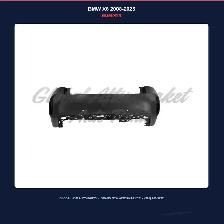 Bmw X6 2008-2025 Fender Grille Hood Bumper - Photo 2