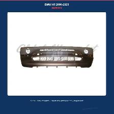 Bmw X5 2000-2025 Hood Grille Fender Bumper Absorber - Photo 2