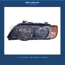 Bmw X5 2000-2025 Hood Grille Fender Bumper Absorber - Photo 3
