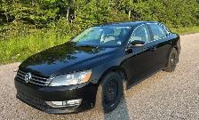 2015 Volkswagen Passat TSI Sport - for sale - Photo 2