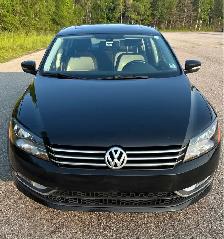 2015 Volkswagen Passat TSI Sport - for sale - Photo 3