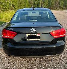2015 Volkswagen Passat TSI Sport - for sale - Photo 4