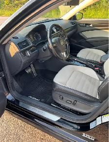 2015 Volkswagen Passat TSI Sport - for sale - Photo 5
