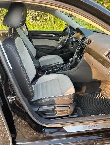 2015 Volkswagen Passat TSI Sport - for sale - Photo 6