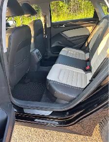 2015 Volkswagen Passat TSI Sport - for sale - Photo 7