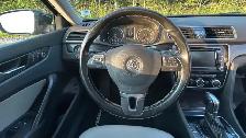 2015 Volkswagen Passat TSI Sport - for sale - Photo 8