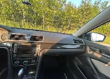 2015 Volkswagen Passat TSI Sport - for sale - Photo 9