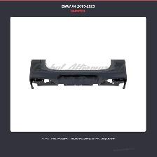 Bmw X4 2015-2025 Hood Grille Fender Bumper Absorber - Photo 2