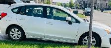 Subaru Impreza Hatchback - Photo 2