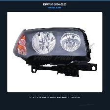 Bmw X3 2004-2025 Grille Hood Fender Mirror Bumper Absorber - Photo 3