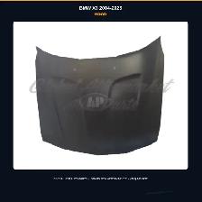 Bmw X3 2004-2025 Grille Hood Fender Mirror Bumper Absorber - Photo 5
