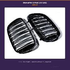 Bmw M760i Xdrive 2017-2022 Hood Grille Fender Bumper - Photo 5