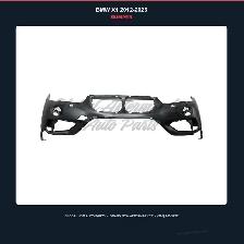 Bmw X1 2012-2025 Grille Fender Bumper Absorber Hood - Photo 2
