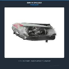 Bmw X1 2012-2025 Grille Fender Bumper Absorber Hood - Photo 3