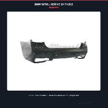 Bmw M760li Xdrive 2017-2022 Hood Grille Fender Bumper - Photo 2