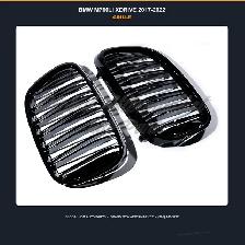 Bmw M760li Xdrive 2017-2022 Hood Grille Fender Bumper - Photo 5