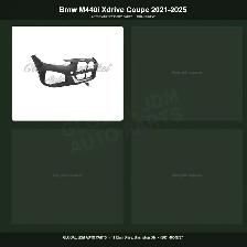 Bmw M440i Xdrive Coupe 2021-2025 Grille Bumper Fender