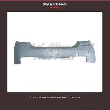 Bmw M5 2000-2025 Hood Grille Fender Bumper - Photo 2