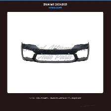 Bmw M5 2000-2025 Hood Grille Fender Bumper - Photo 3