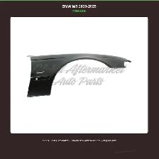 Bmw M5 2000-2025 Hood Grille Fender Bumper - Photo 4