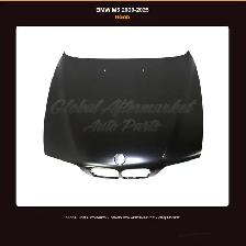 Bmw M5 2000-2025 Hood Grille Fender Bumper - Photo 5