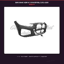 Bmw M440i Xdrive Convertible 2021-2025 Grille Bumper Fender - Photo 2