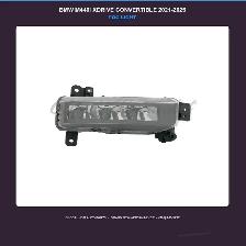 Bmw M440i Xdrive Convertible 2021-2025 Grille Bumper Fender - Photo 3