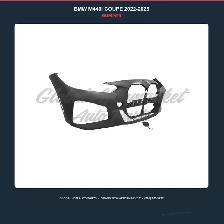 Bmw M440i Coupe 2022-2025 Grille Bumper Fender - Photo 2