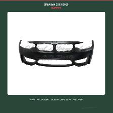 Bmw M4 2015-2025 Hood Grille Fender Bumper - Photo 2
