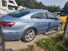 2013 VW CC  luxury EDITION - Photo 4