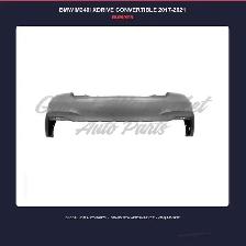 Bmw M240i Xdrive Convertible 2017-2021 Hood Grille Bumper - Photo 2
