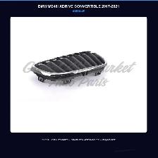 Bmw M240i Xdrive Convertible 2017-2021 Hood Grille Bumper - Photo 3