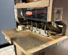 Challenge MS 10A Paper Drill