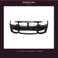 Bmw M3 2001-2025 Grille Hood Fender Bumper - Photo 2
