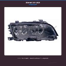 Bmw M3 2001-2025 Grille Hood Fender Bumper - Photo 3