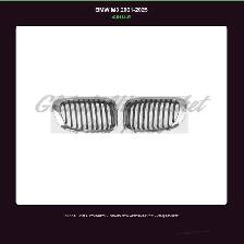 Bmw M3 2001-2025 Grille Hood Fender Bumper - Photo 4