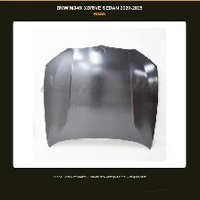 Bmw M340i Xdrive Sedan 2020-2025 Bumper Grille Hood Fender - Photo 5