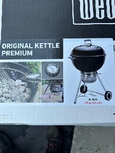 Weber BBQ - Photo 3